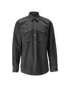 12004-530-09 Shirt - black