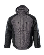 12035-211-88809 Winter Jacket - anthracite/black