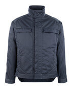 12109-203-010 Jacket - dark navy