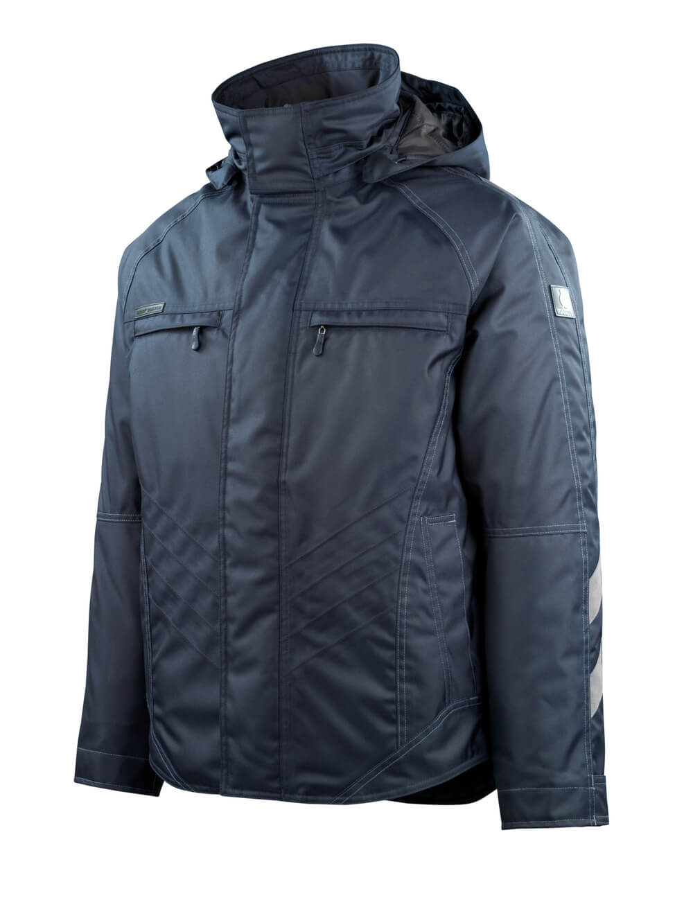 Mascot Unique Frankfurt Winter Jacket, detail