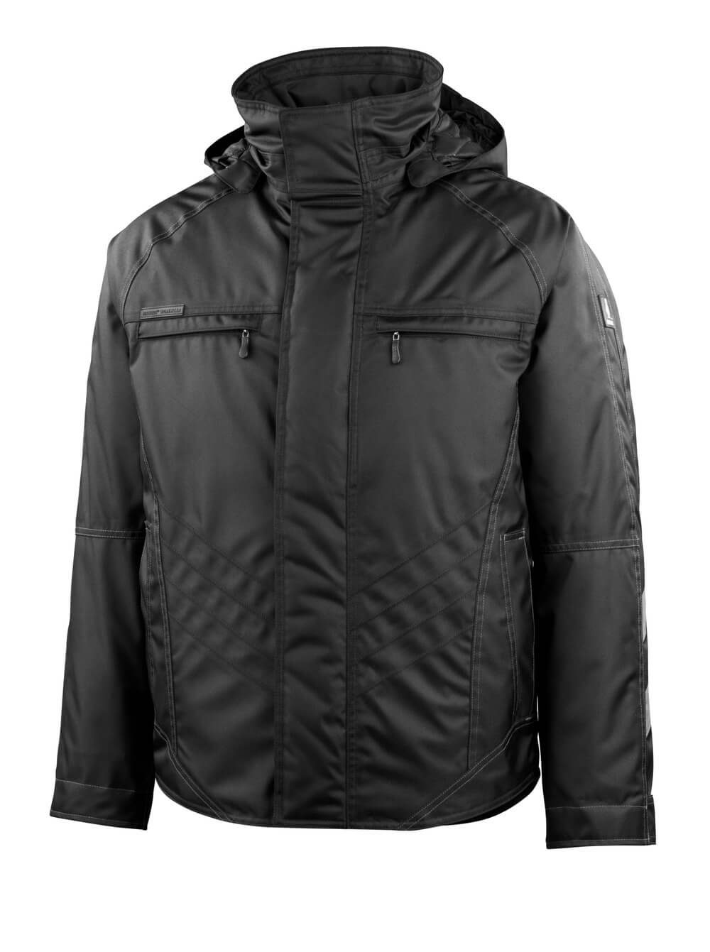 Mascot Unique Frankfurt Winter Jacket, detail
