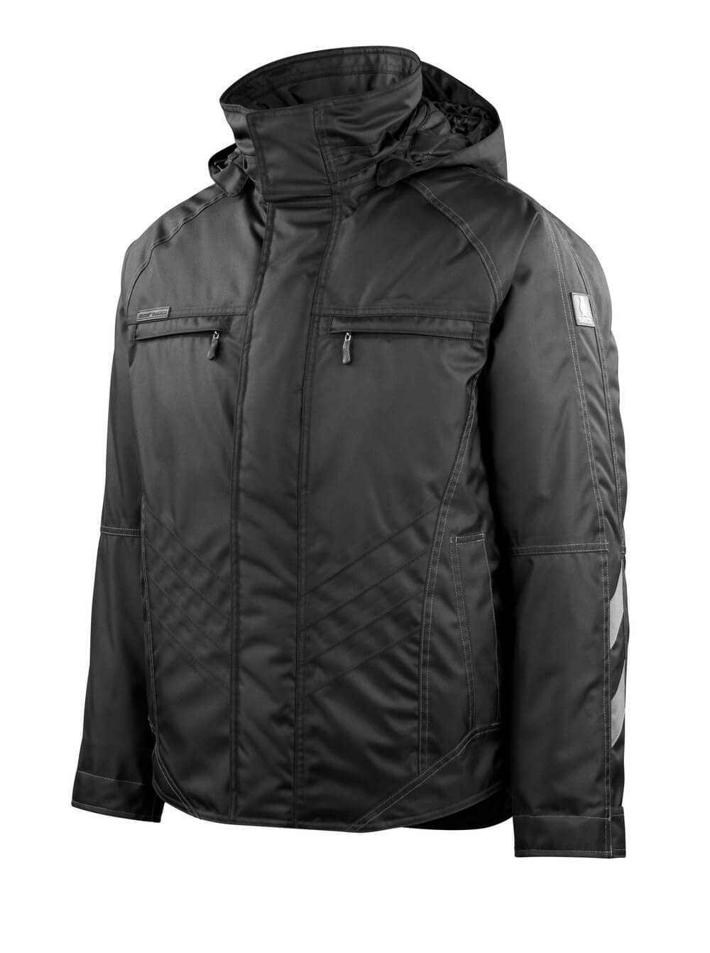 Mascot Unique Frankfurt Winter Jacket, detail