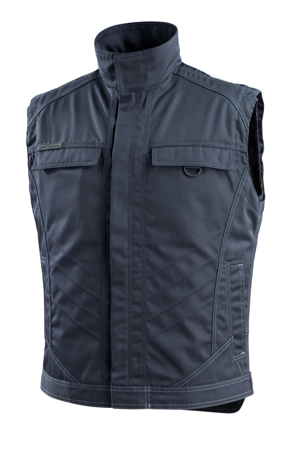 Mascot Unique Hagen Gilet, detail
