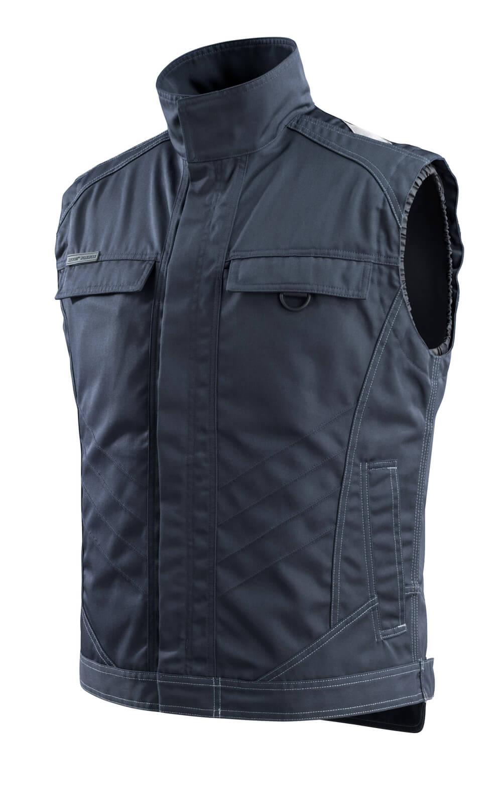 Mascot Unique Hagen Gilet, detail