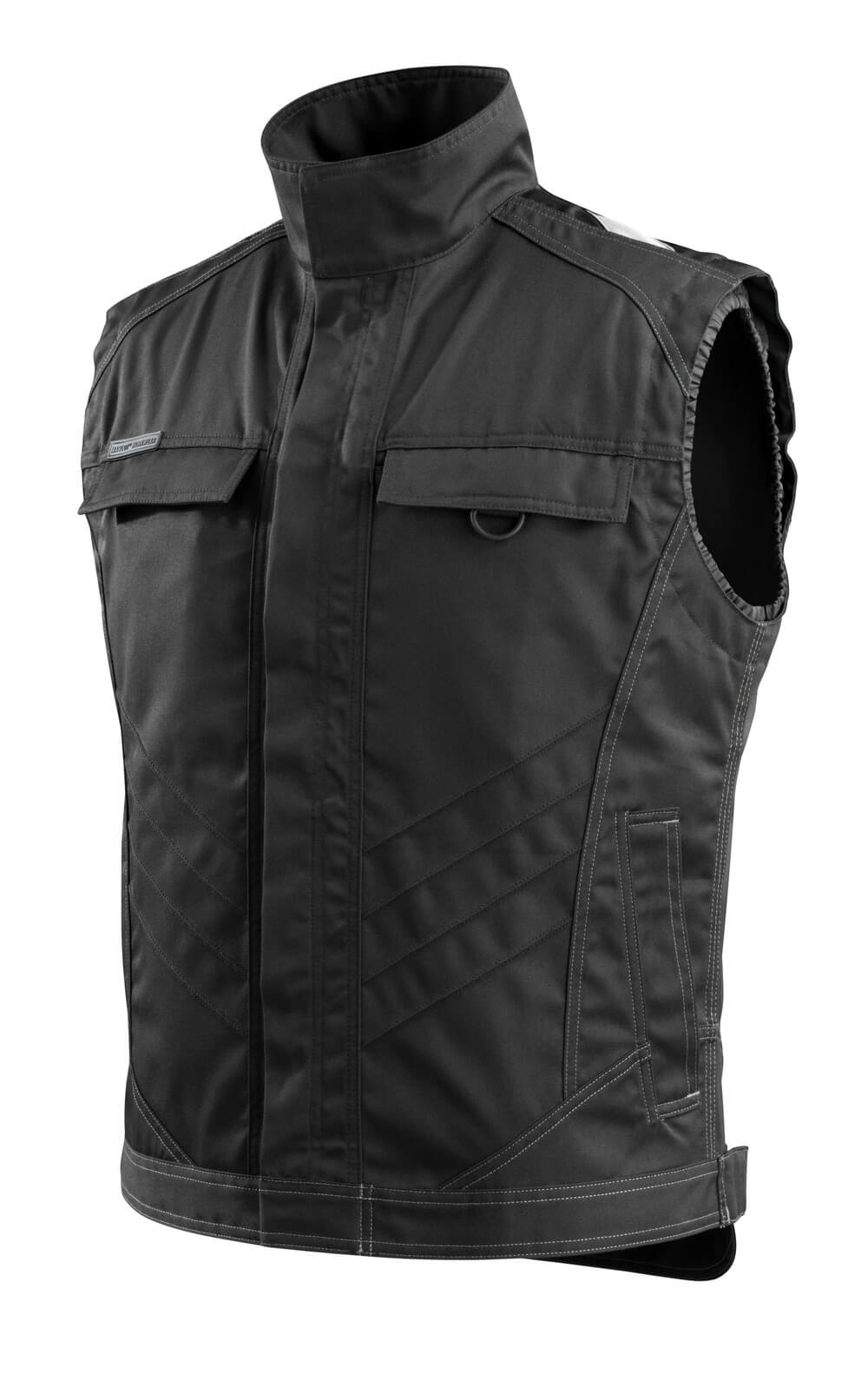 Mascot Unique Hagen Gilet, detail