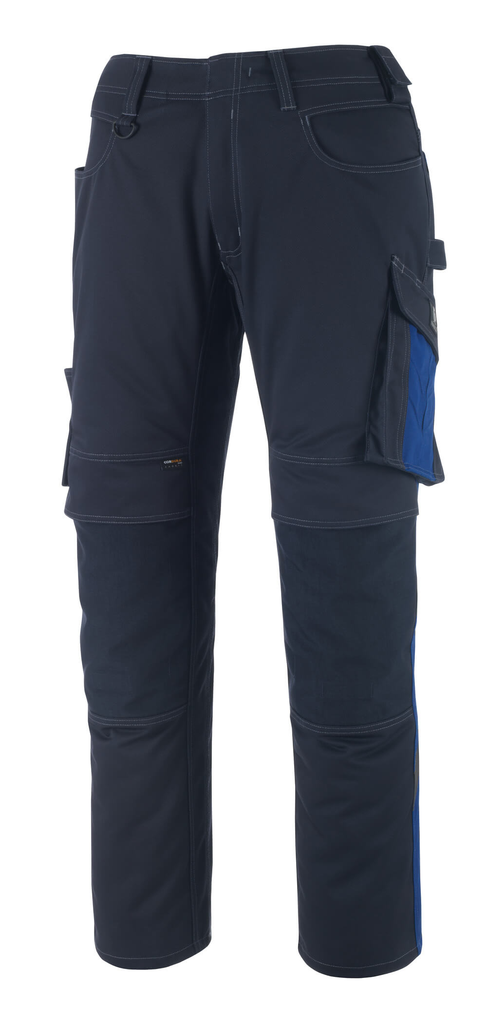 Mascot Unique Erlangen Trousers with kneepad pockets, detail