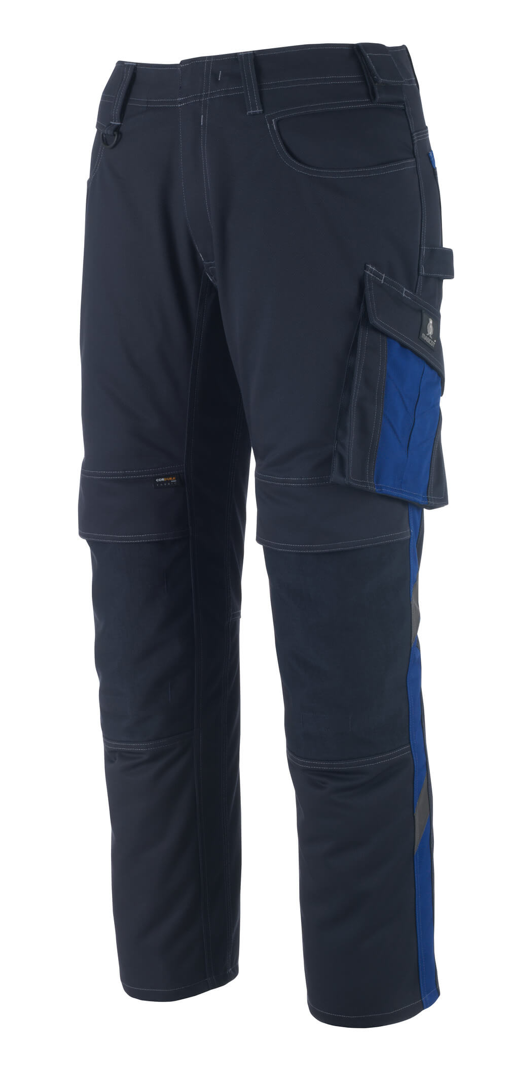Mascot Unique Erlangen Trousers with kneepad pockets, detail