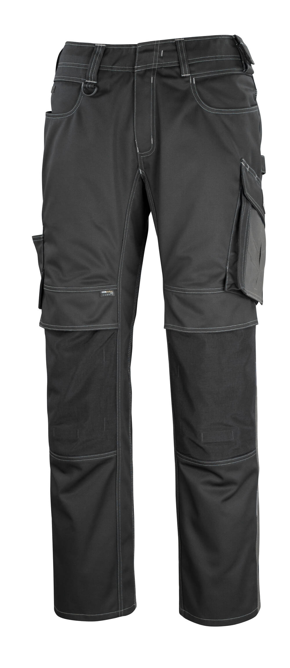Mascot Unique Erlangen Trousers with kneepad pockets, detail