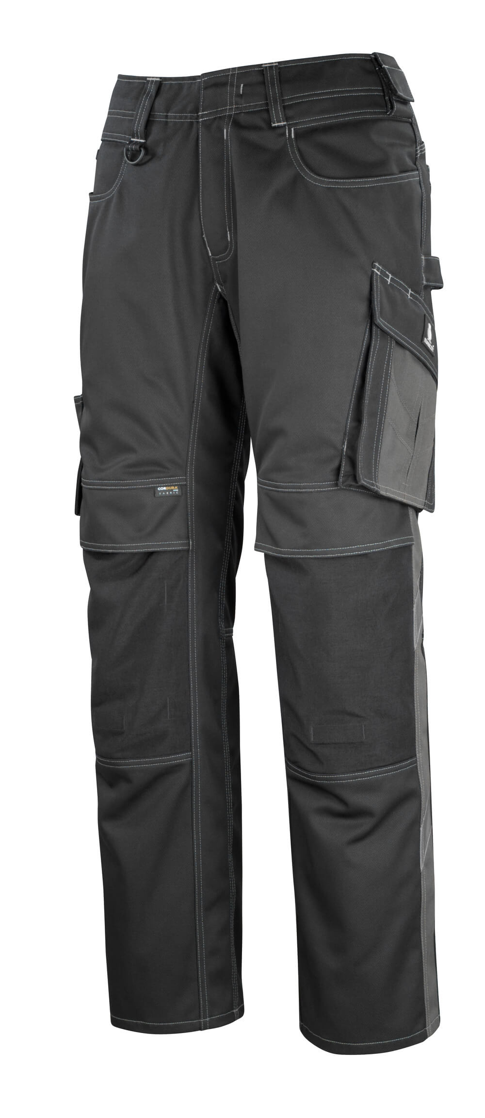 Mascot Unique Erlangen Trousers with kneepad pockets, detail