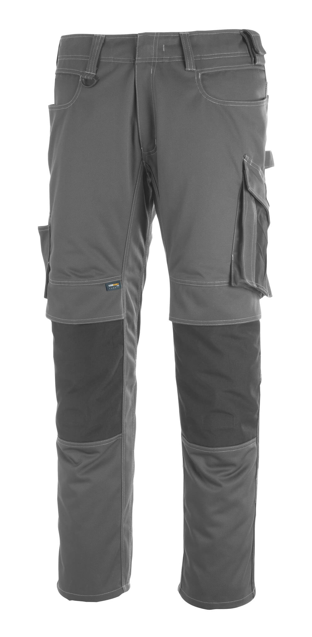 Mascot Unique Erlangen Trousers with kneepad pockets, detail