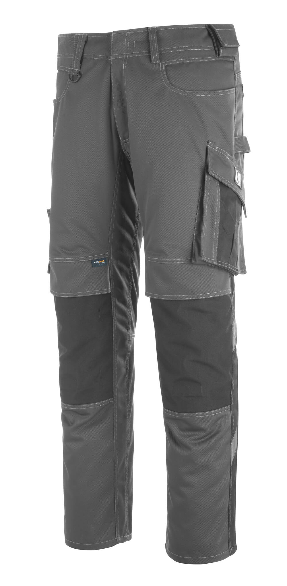 Mascot Unique Erlangen Trousers with kneepad pockets, detail