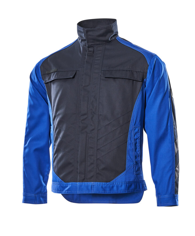 Mascot Unique Fulda Jacket, detail
