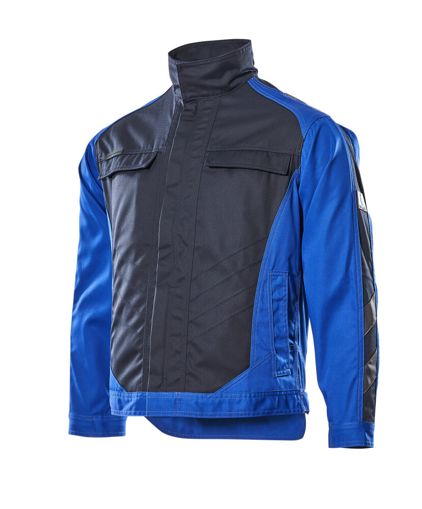 Mascot Unique Fulda Jacket, detail
