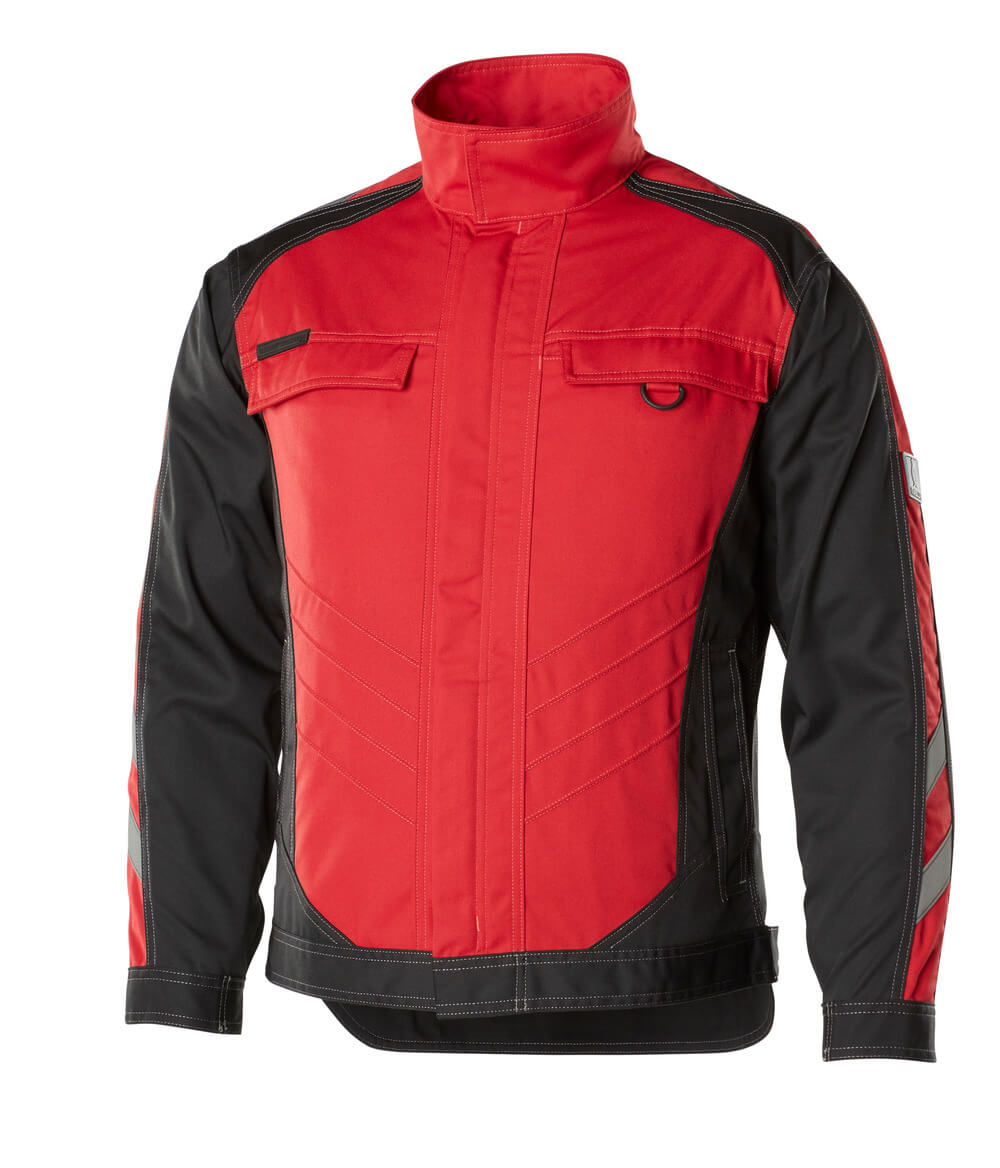 Mascot Unique Fulda Jacket, detail