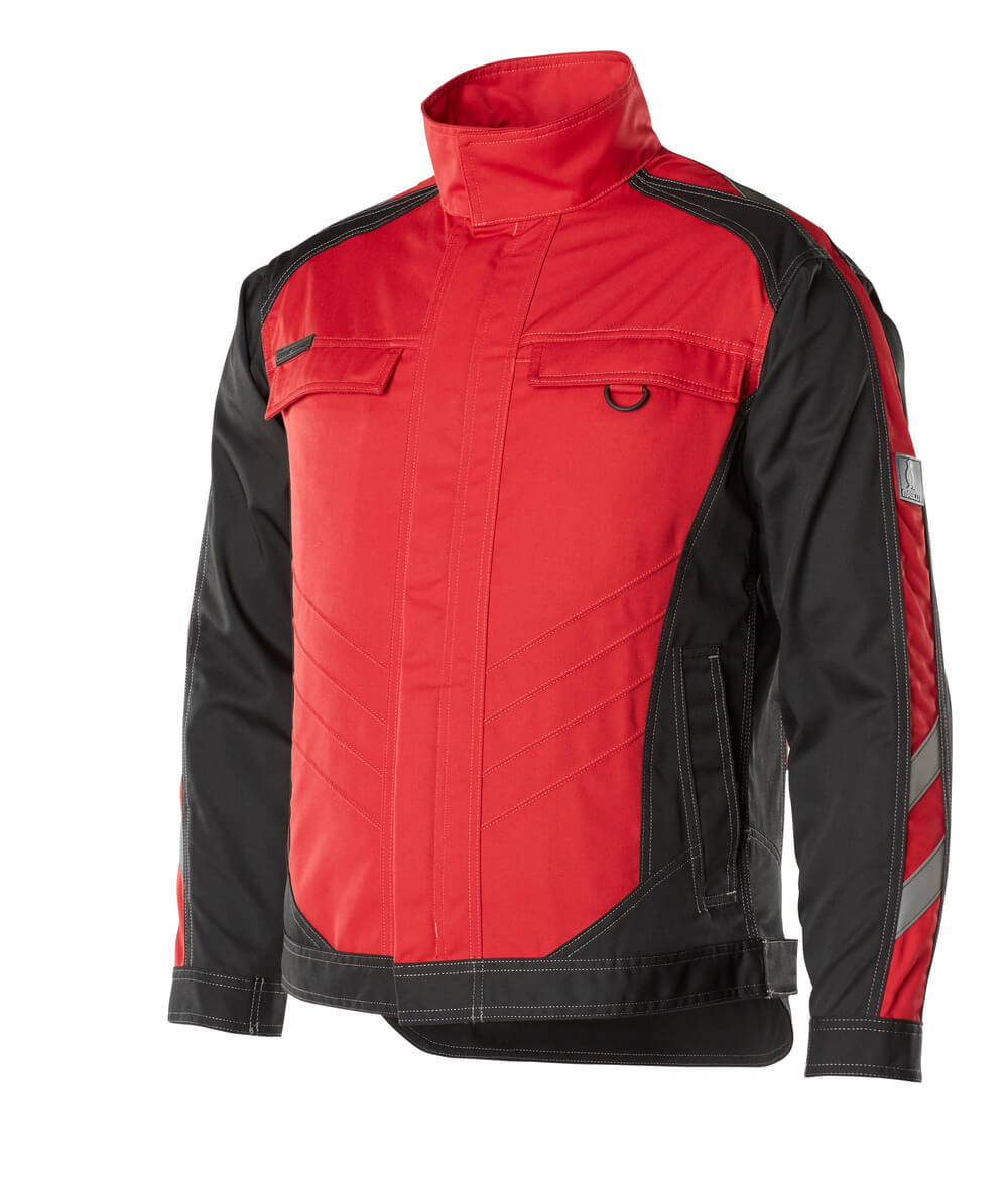 Mascot Unique Fulda Jacket, detail