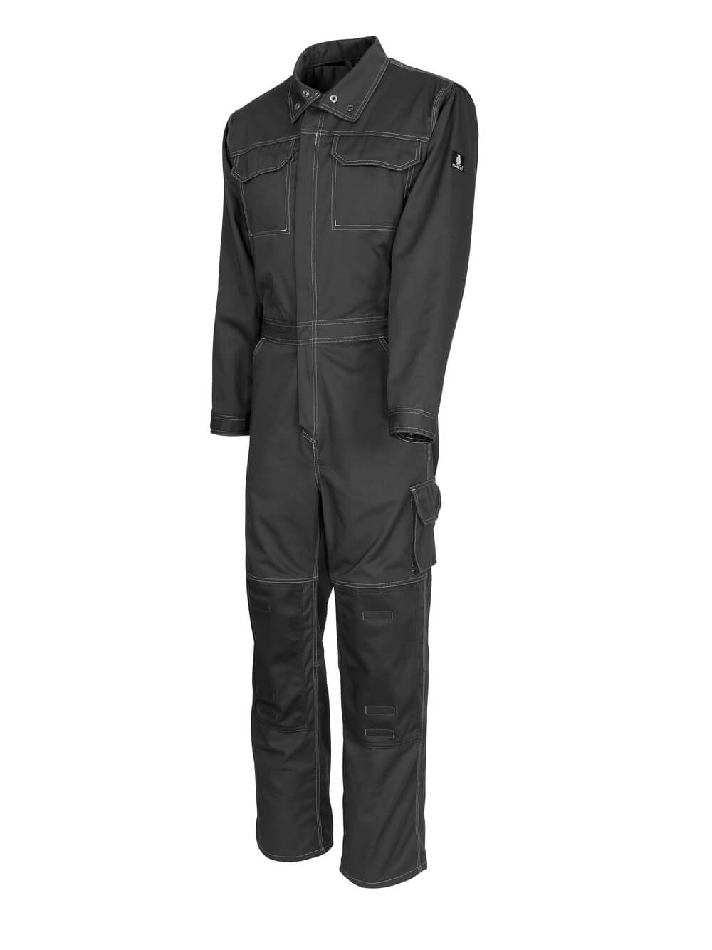 Mascot Industry Danville Boilersuit with kneepad pockets, detail