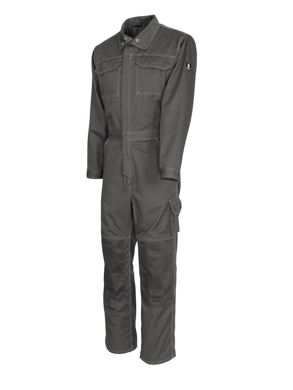 Mascot Industry Danville Boilersuit with kneepad pockets, detail