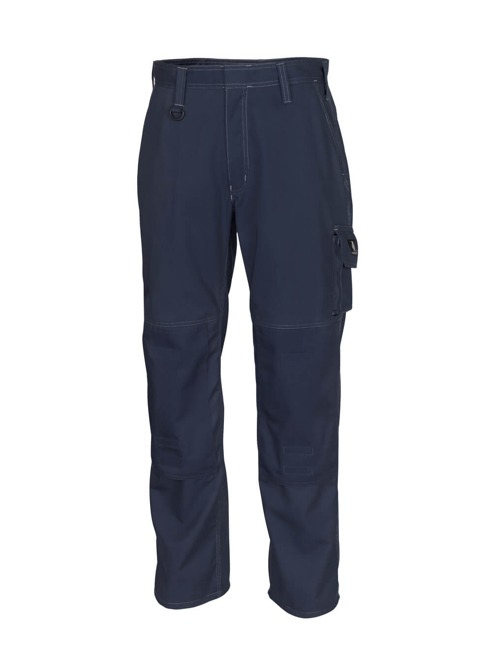 Mascot Industry Biloxi Trousers with kneepad pockets, detail