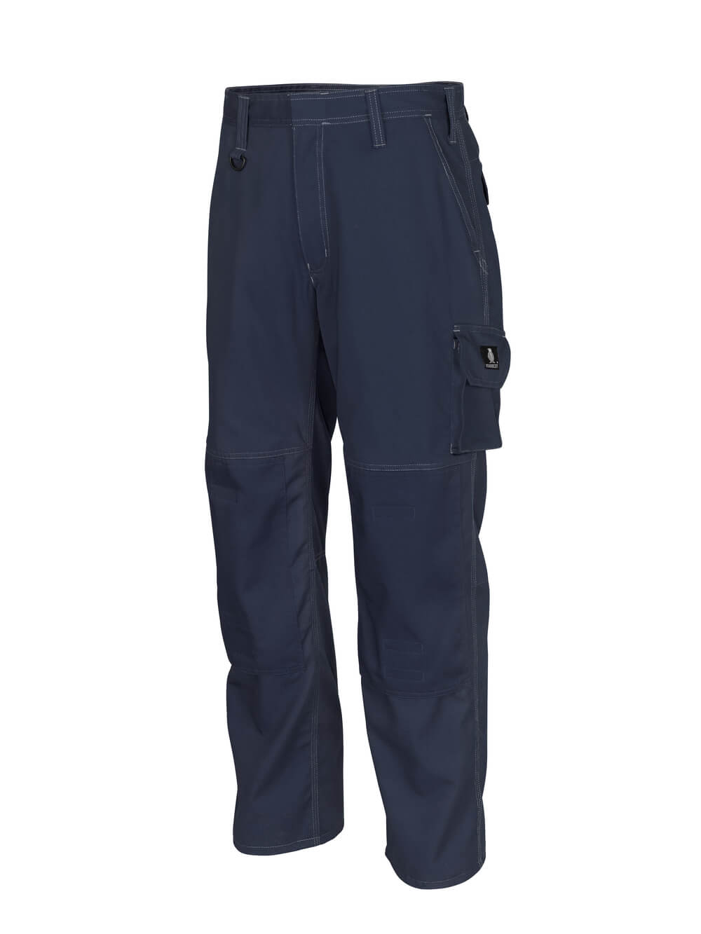 Mascot Industry Biloxi Trousers with kneepad pockets, detail