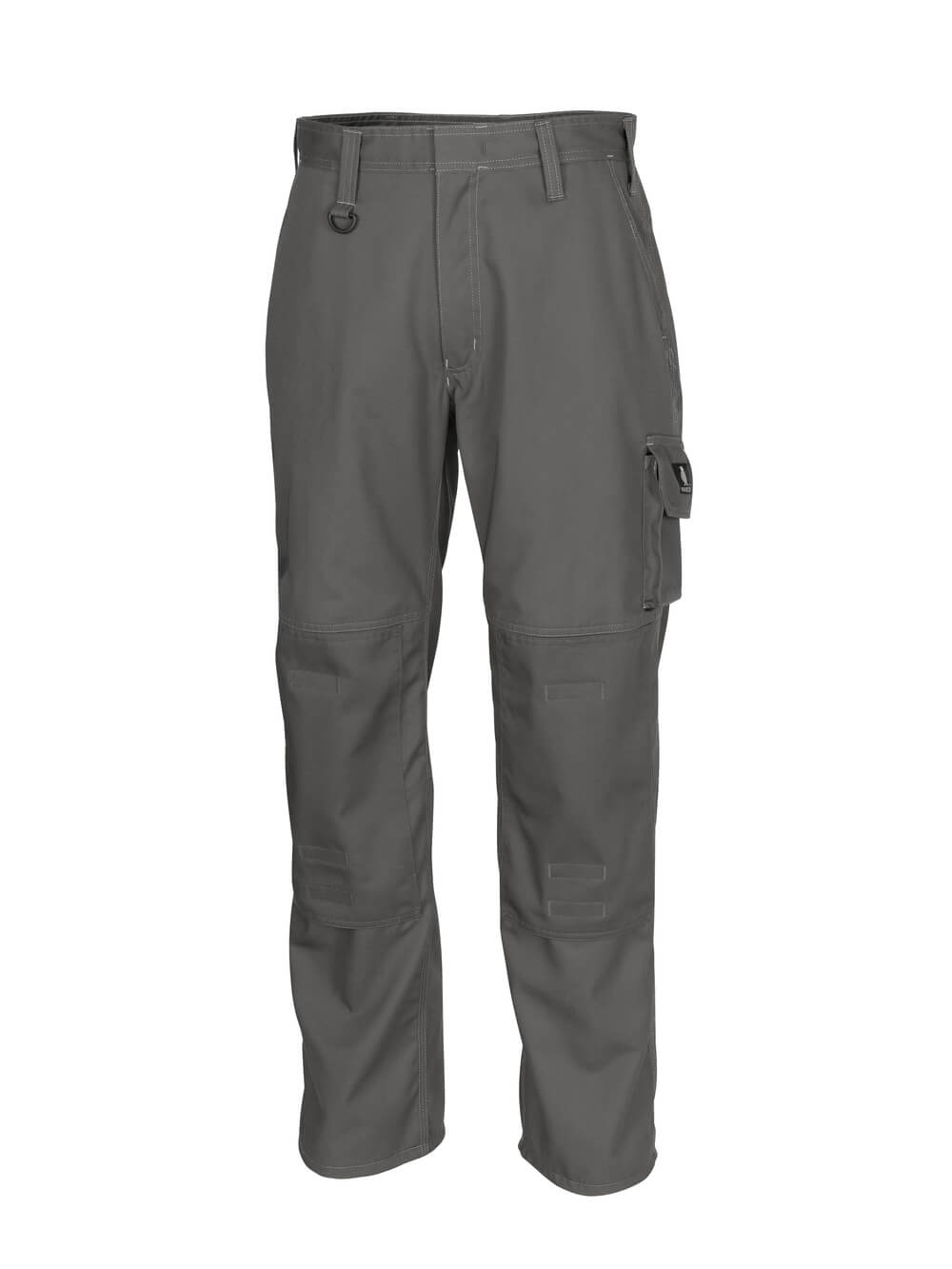 Mascot Industry Biloxi Trousers with kneepad pockets, detail