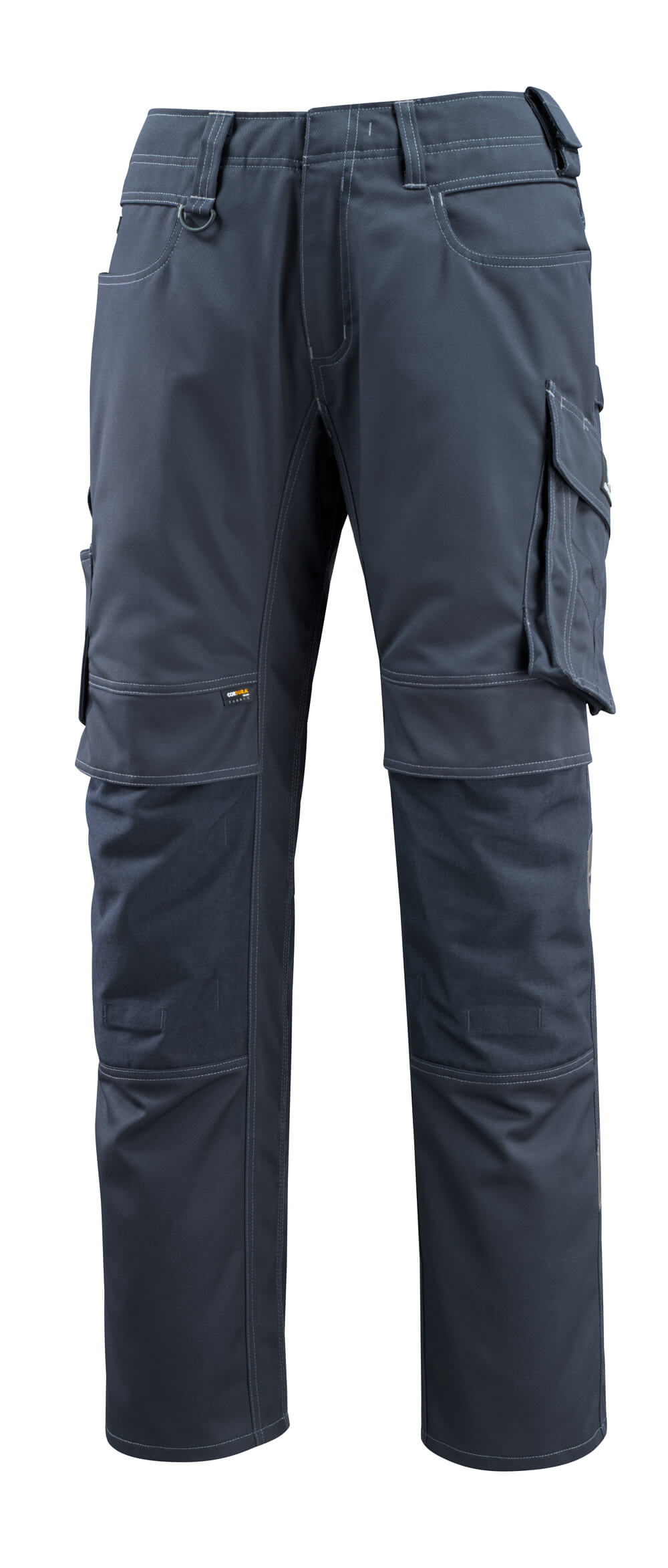 Mascot Unique Erlangen Trousers with kneepad pockets, detail