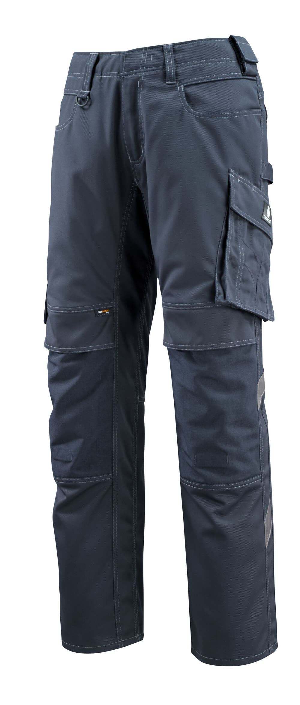 Mascot Unique Erlangen Trousers with kneepad pockets, detail