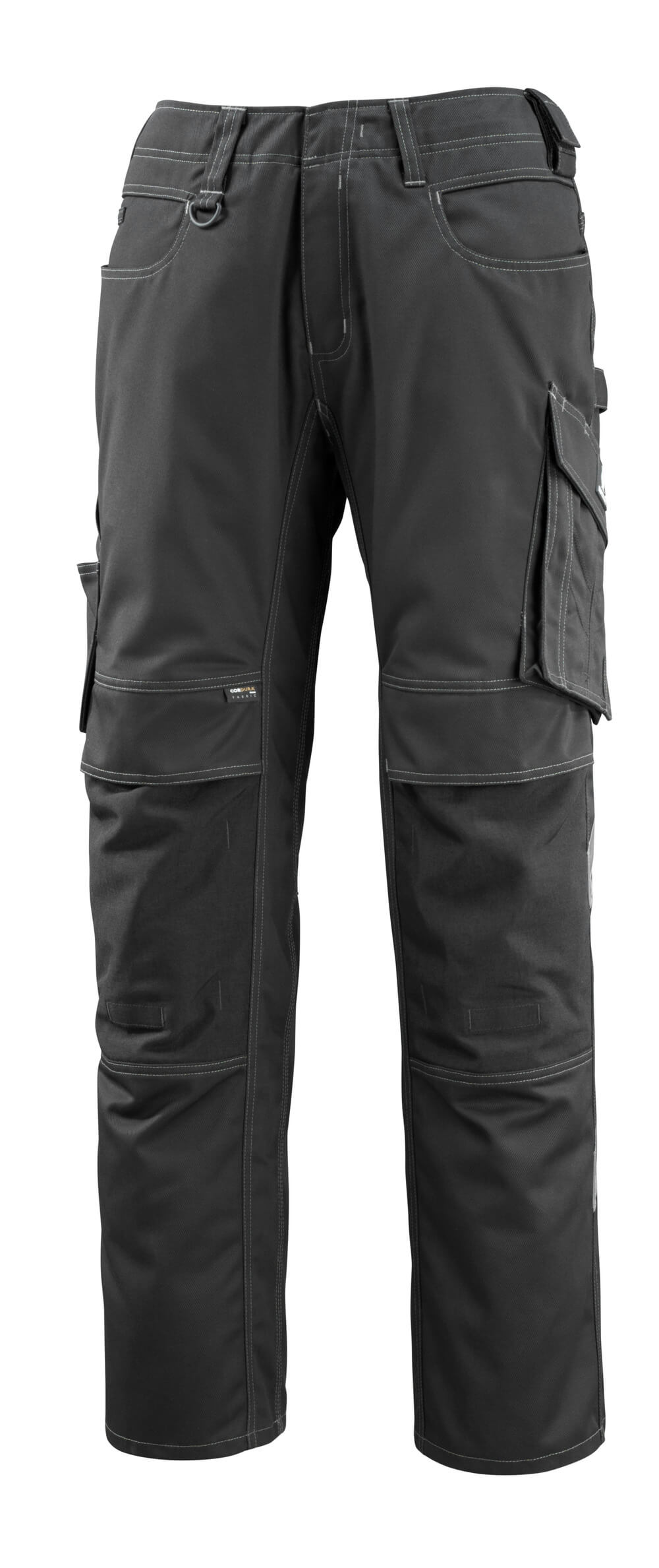 Mascot Unique Erlangen Trousers with kneepad pockets, detail