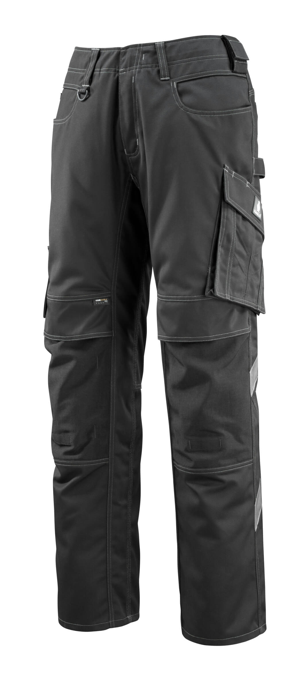 Mascot Unique Erlangen Trousers with kneepad pockets, detail