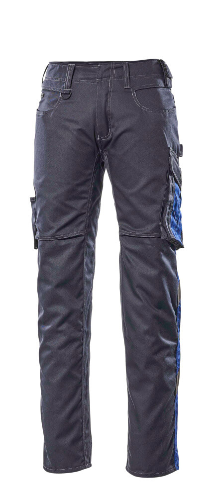 Mascot Unique Oldenburg Trousers with thigh pockets, detail