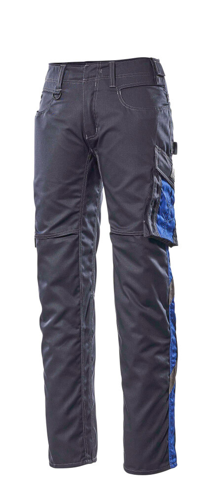 Mascot Unique Oldenburg Trousers with thigh pockets, detail