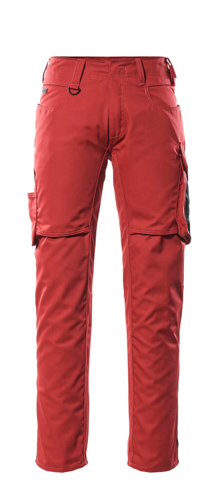Mascot Unique Oldenburg Trousers with thigh pockets, front