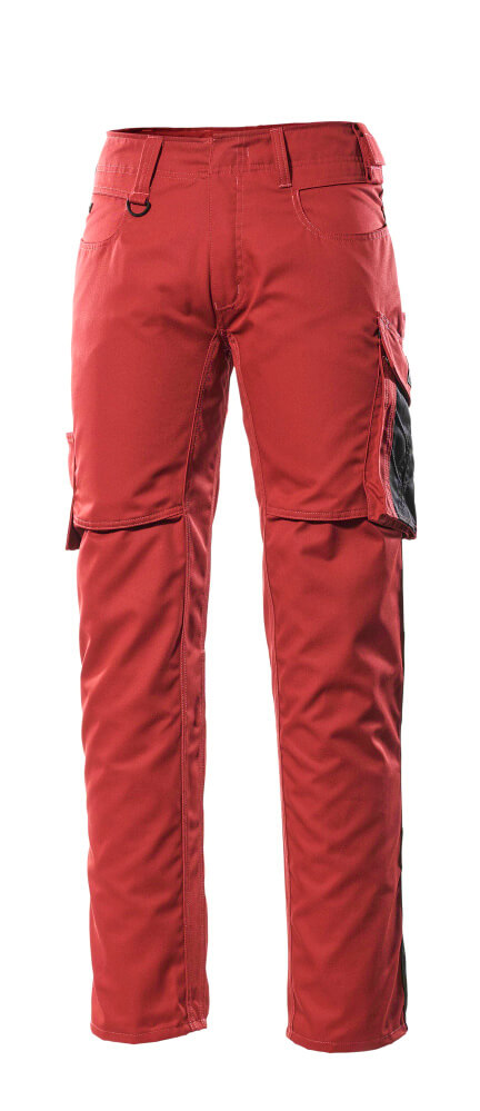 Mascot Unique Oldenburg Trousers with thigh pockets, detail