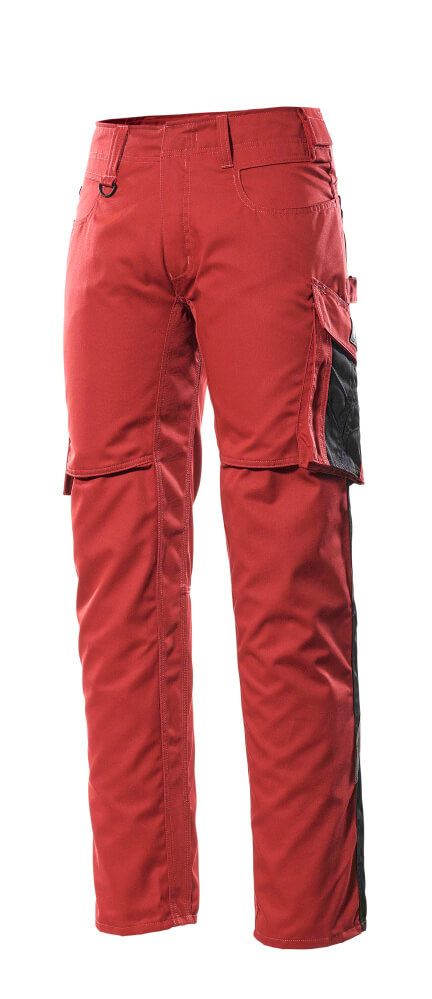 Mascot Unique Oldenburg Trousers with thigh pockets, detail