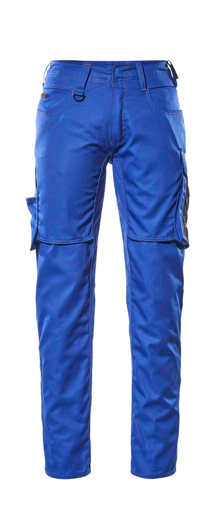 Mascot Unique Oldenburg Trousers with thigh pockets, front