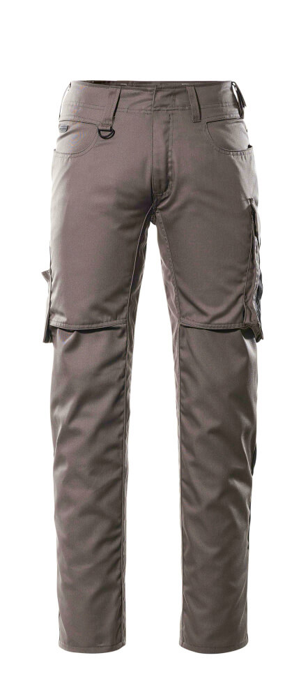 Mascot Unique Oldenburg Trousers with thigh pockets, front