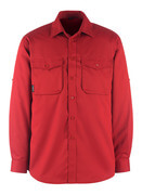 13004-230-02 Shirt - red