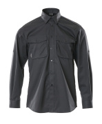 13004-230-09 Shirt - black