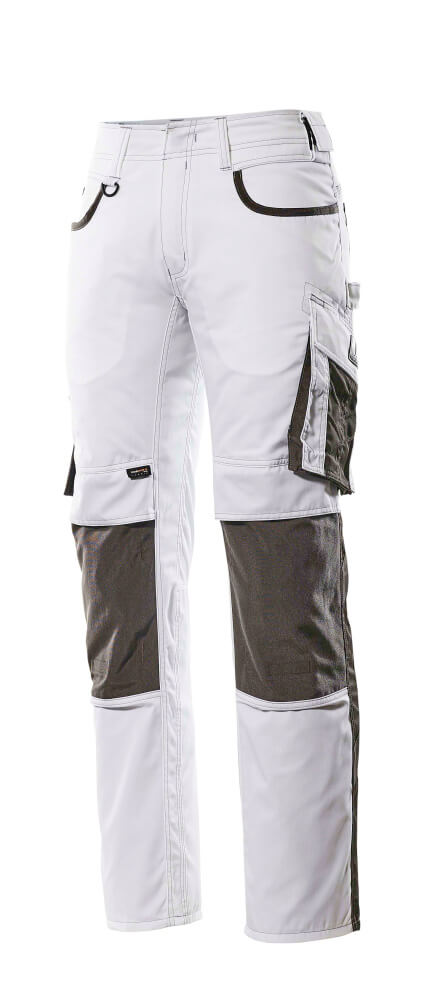 Mascot Unique Lemberg Trousers with kneepad pockets, detail