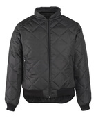 13515-905-09 Thermal Jacket - black