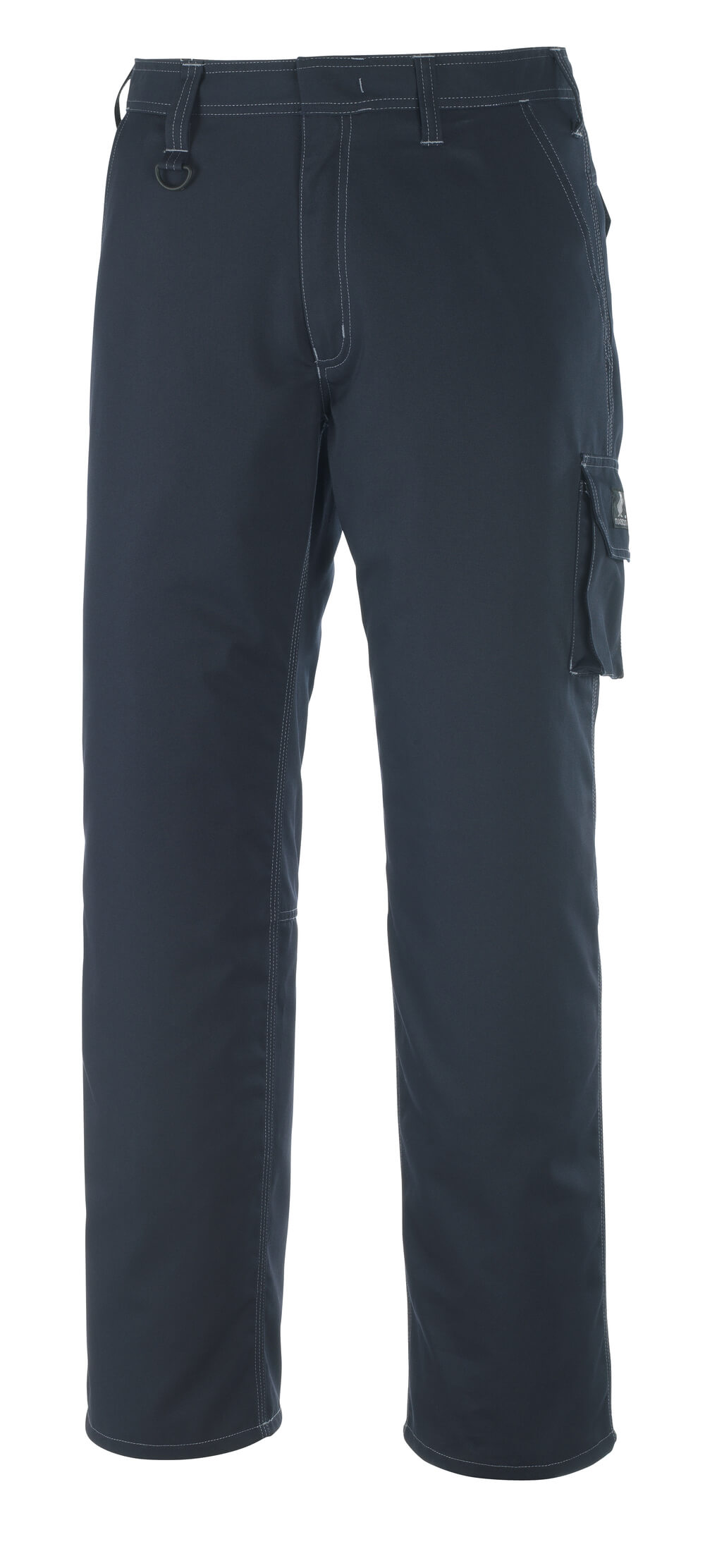 Mascot Industry Berkeley Trousers with thigh pockets, detail