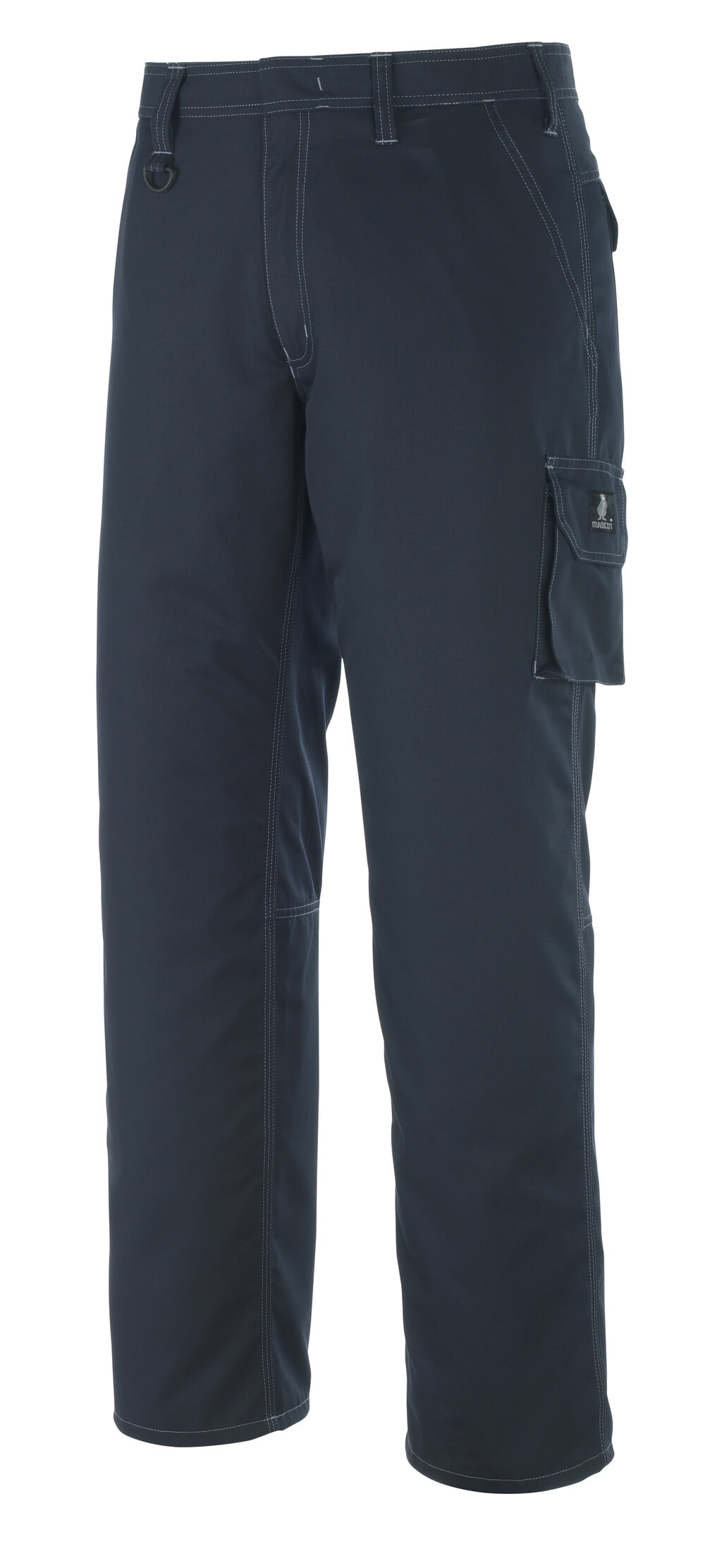 Mascot Industry Berkeley Trousers with thigh pockets, detail
