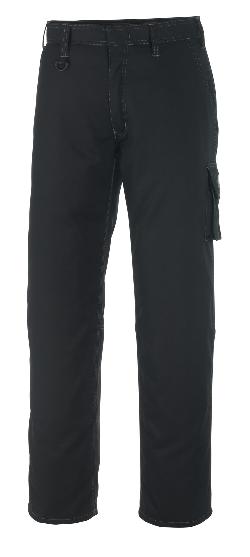 Mascot Industry Berkeley Trousers with thigh pockets, detail