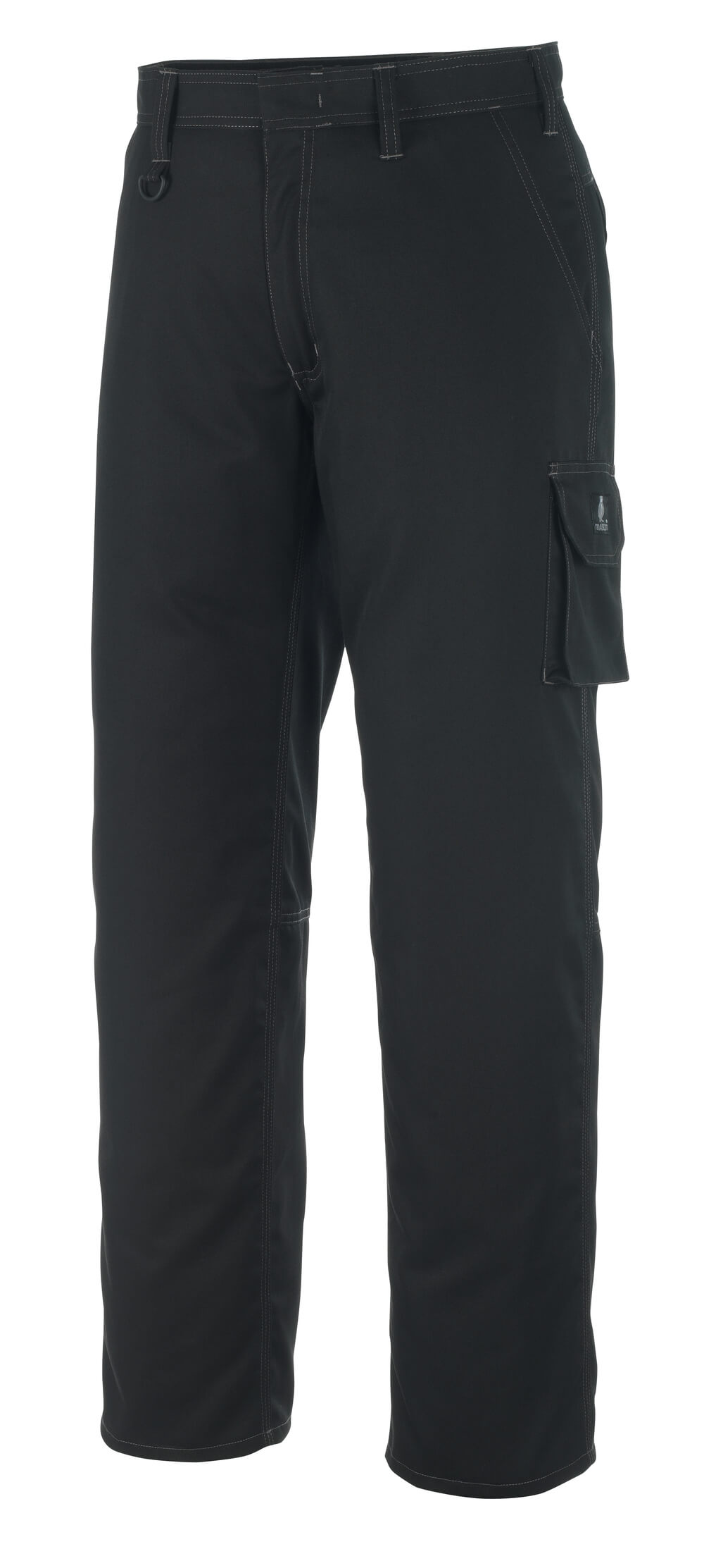 Mascot Industry Berkeley Trousers with thigh pockets, detail