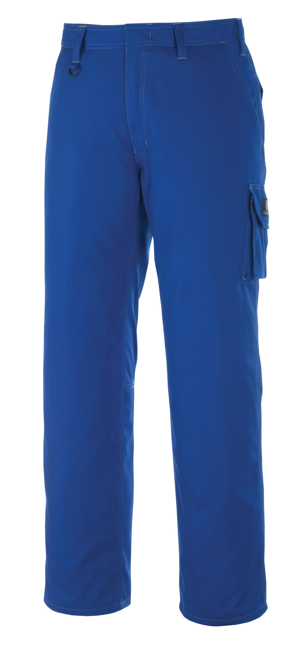 Mascot Industry Berkeley Trousers with thigh pockets, detail