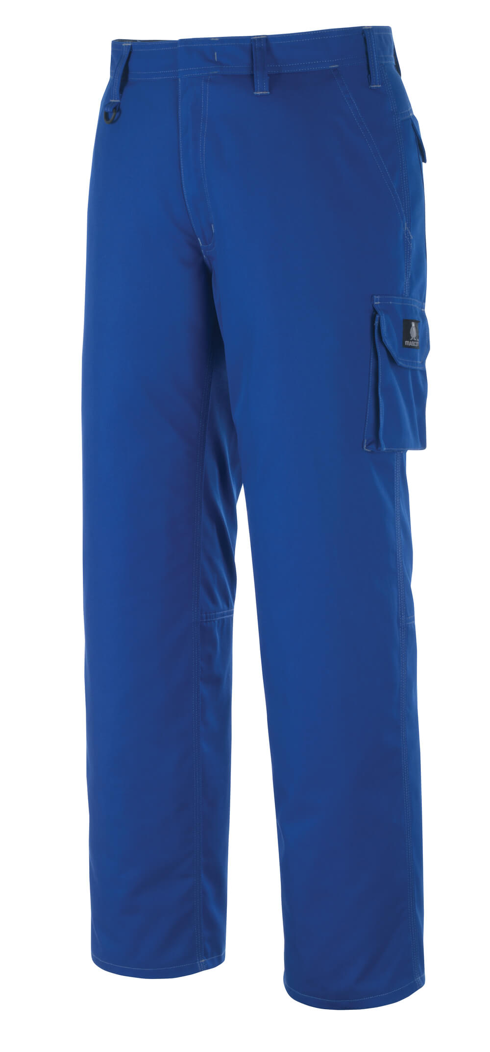 Mascot Industry Berkeley Trousers with thigh pockets, detail