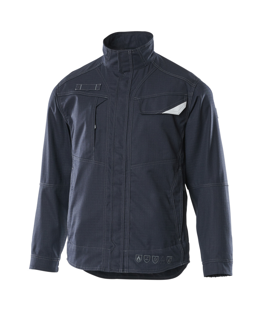 Mascot Multisafe Romont Jacket, detail