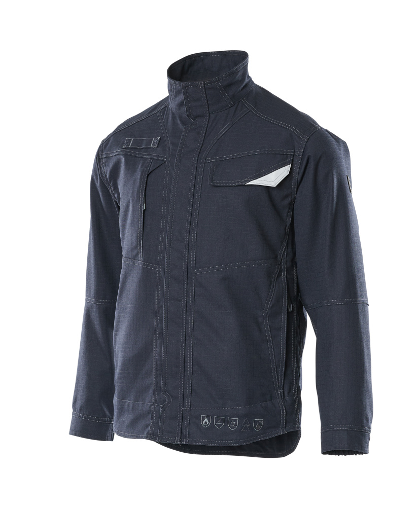 Mascot Multisafe Romont Jacket, detail