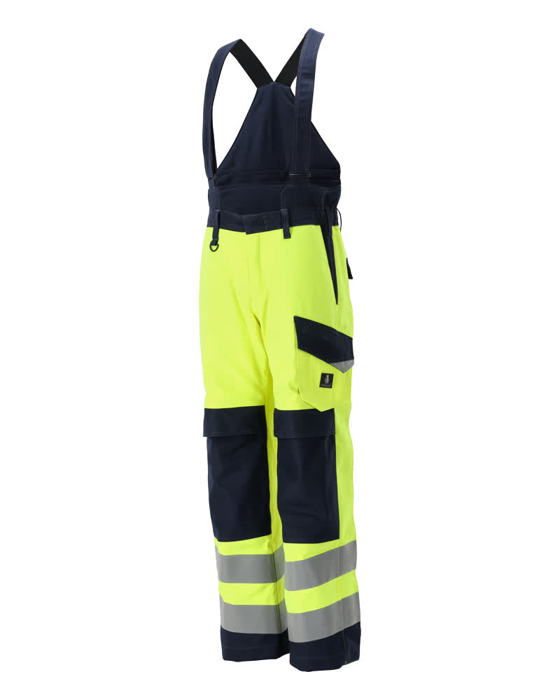 Mascot Multisafe Renens Winter Trousers, detail