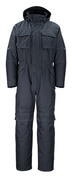 14119-194-010 Winter Boilersuit - dark navy