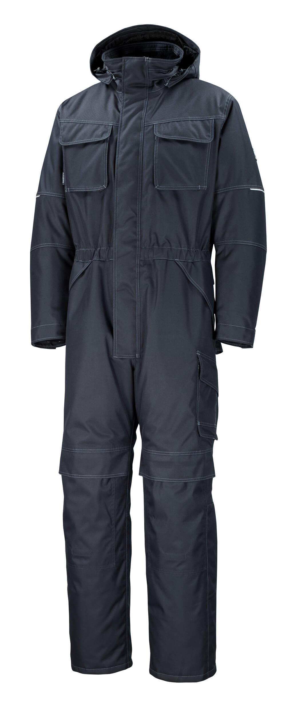 Mascot Industry Ventura Winter Boilersuit, detail